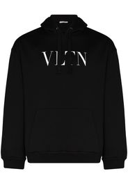 VLTN logo hoodie
