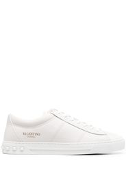 Valentino Garavani Cityplanet low-top sneakers - White