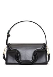 Valentino Garavani Le Deuxième shoulder bag - Black