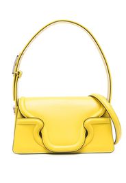 Valentino Garavani Le Petite Deuxième shoulder bag - Yellow