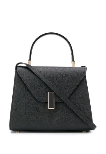 Valextra Iside petite tote - Black