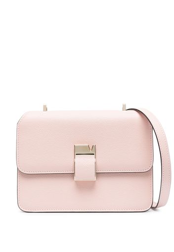 Valextra small Nolo crossbody bag - Pink