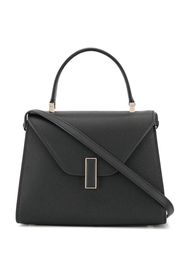 Valextra Iside crossbody bag - Black