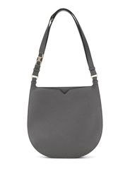 Valextra Hobo Weekend bag - Grey