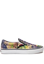 Vans Skate slip-on sneakers - Black