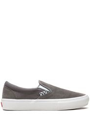 Vans Skate Slip-On "Grey/White" sneakers