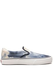 Vans Slip-On VR3 "Cloud" sneakers - Blue