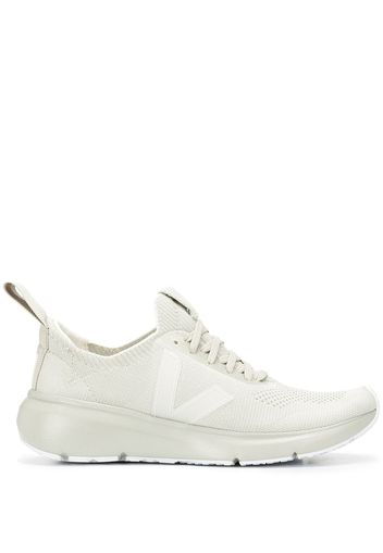 Veja x Rick Owens Runner trainers - Neutrals