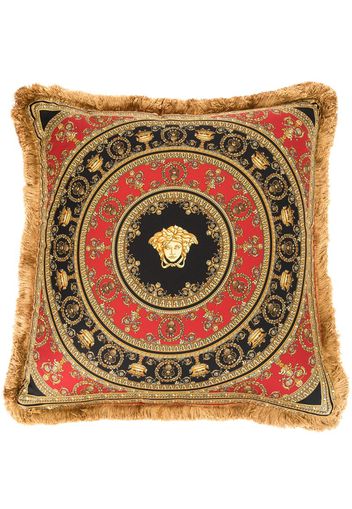 I Love Baroque decorative pillow