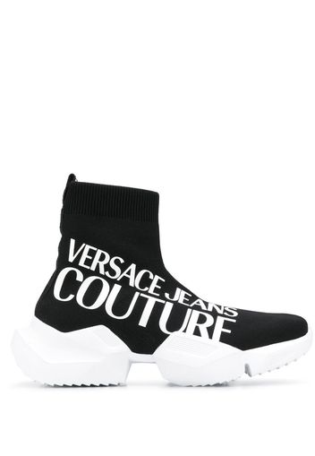 versace jeans trainers