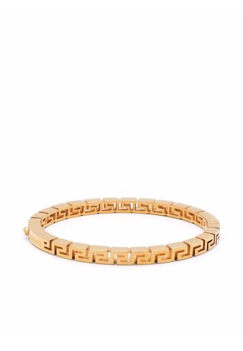 Versace Greca-chain bracelet - Gold