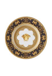 I Love Baroque porcelain dinner plate