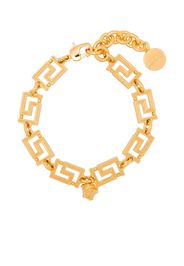 Greca Medusa detail bracelet