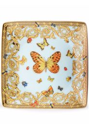 Versace Le Jardin de Versace bowl (12 cm) - White