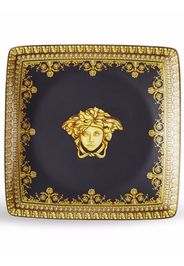 Versace Baroque Nero Bowl (12 cm) - Black