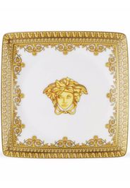 Versace Baroque Bianco bowl (12 cm) - White
