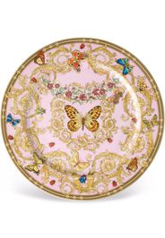 Versace Le Jardin de Versace service plate (30 cm) - Multicolour