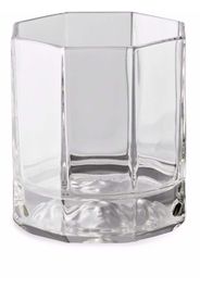 Versace Medusa Lumiere GB 2 drink glasses - White
