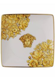 Versace Medusa Rhapsody bowl (12 cm) - White