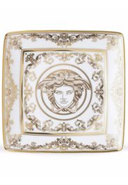 Versace Medusa Gala dish (12 cm) - White