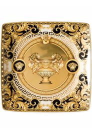 Versace Prestige Gala bowl (12 cm) - Yellow