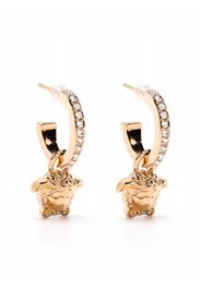 Versace EARRINGS - Gold