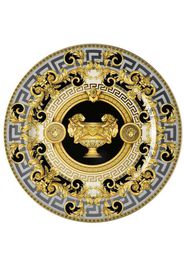 Versace Prestige Gala 2 service plate (30cm) - Yellow