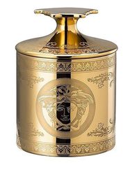 Versace Golden Medusa candle