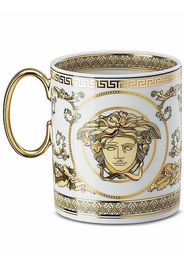 Versace Virtus Gala mug - White