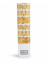 Versace Medusa Rhapsody porcelain vase - White