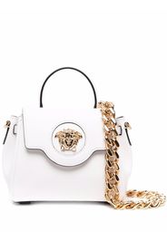 Versace Medusa Head tote bag - White