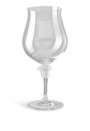 Versace Medusa Lumiere brandy glass - Neutrals