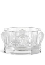 Versace Medusa Lumiere bottle coaster - Neutrals