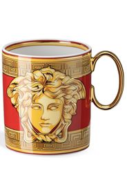 Versace Medusa Amplified mug - Gold
