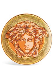 Versace Medusa Amplified small plate - Gold