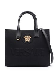 Versace Medusa Head tote bag - Black