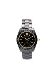 Versace DV One Automatic 40mm - Black
