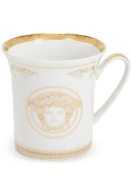 Versace x Rosenthal Medusa Gala mug (350ml) - White