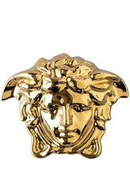 Versace Medusa Head trinket box - Gold