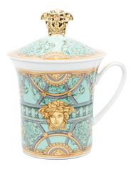 Versace x Rosenthal La Scala del Palazzo mug - Green