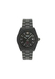 Versace DV One automatic 43mm - Black