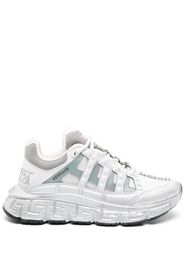 Versace Trigreca low-top sneakers - White