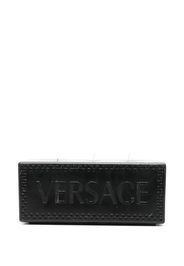 Versace Logomania brick candle - Black