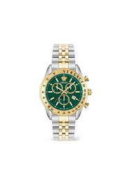 Versace Chrono 45mm - Green