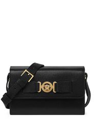 Versace Medusa Biggie messenger bag - Black