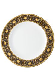 Versace I Love Baroque plate - White