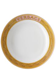 Versace Medusa amplified plate - White