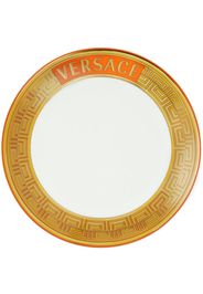 Versace Medusa amplified plate - Orange