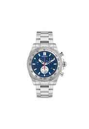 Versace Chrono X 45mm - Blue