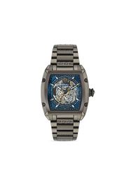 Versace Dominus Skeleton 49.5mm - Blue